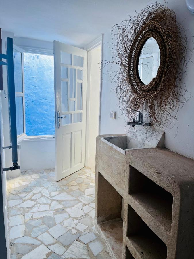 (סוס (עיר Dar Lekbira Boutique Hotel מראה חיצוני תמונה